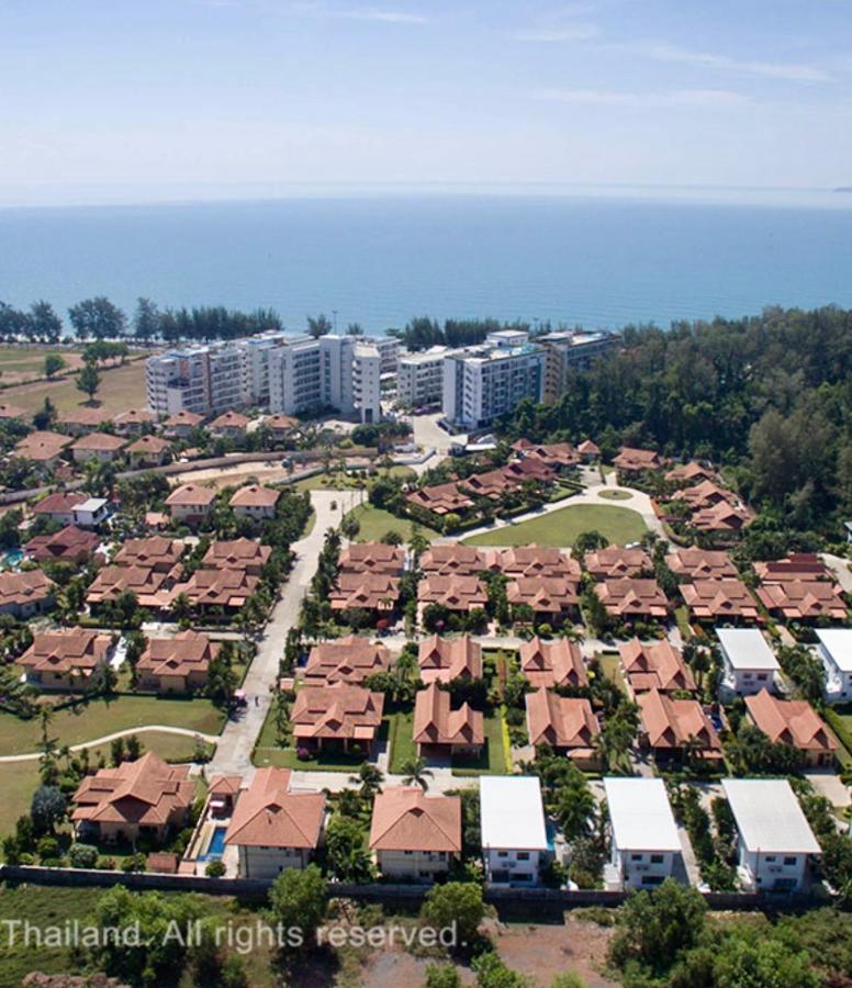 Ag Property Mae Phim Ngoại thất bức ảnh
