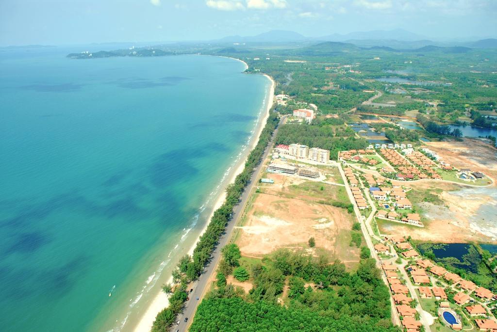 Ag Property Mae Phim Ngoại thất bức ảnh