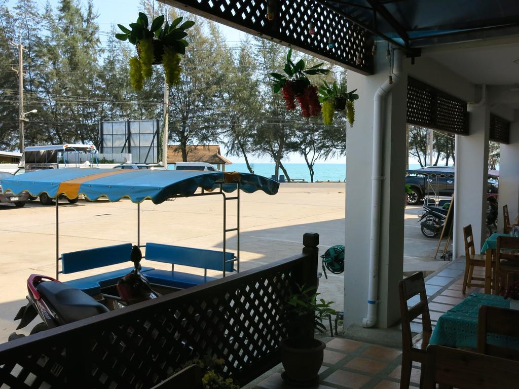 Ag Property Mae Phim Ngoại thất bức ảnh