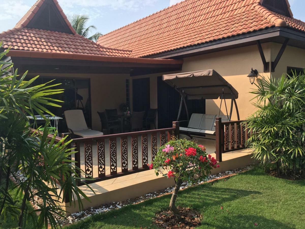 Ag Property Mae Phim Ngoại thất bức ảnh
