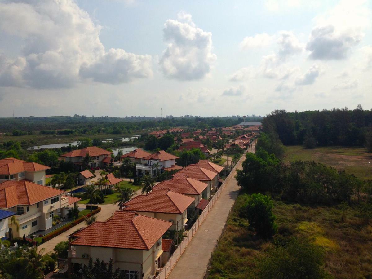 Ag Property Mae Phim Ngoại thất bức ảnh