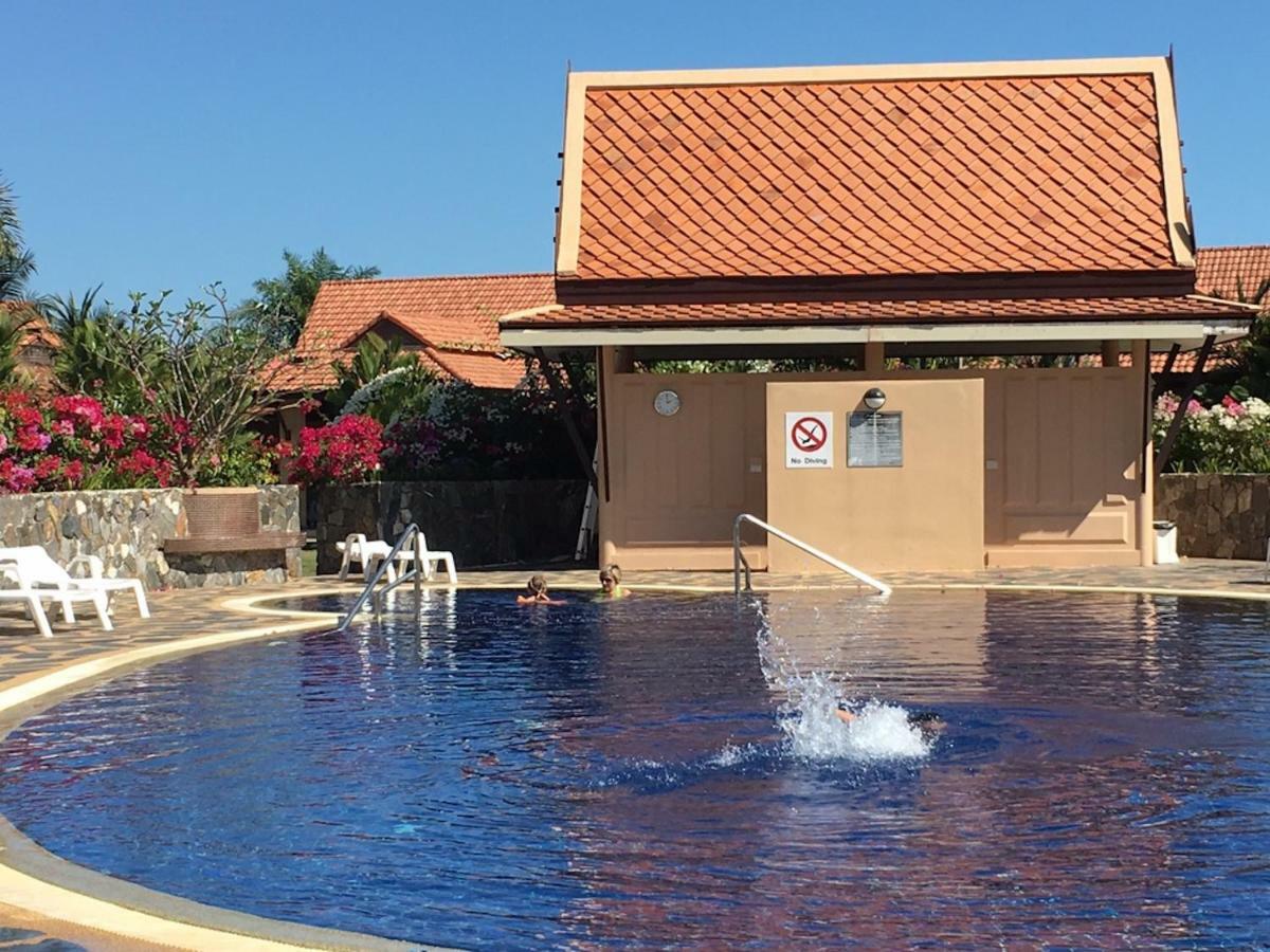 Ag Property Mae Phim Ngoại thất bức ảnh